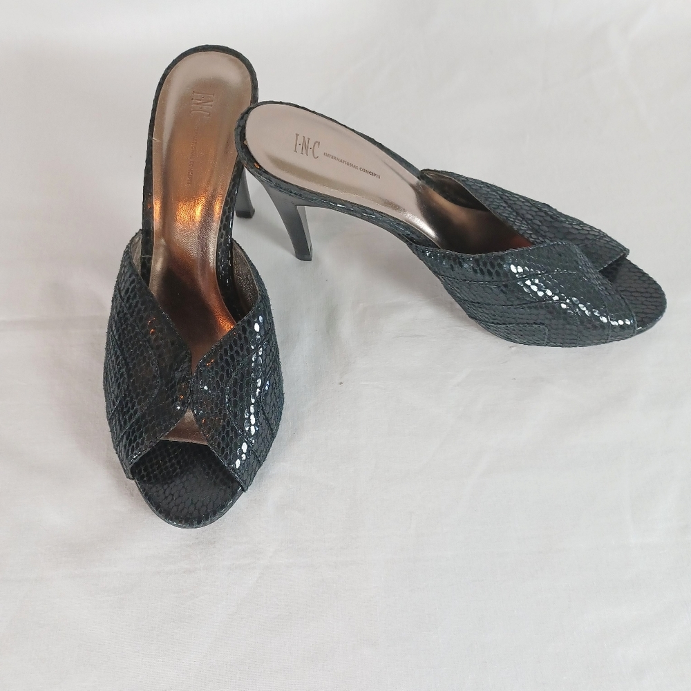 INC Heels Size 8